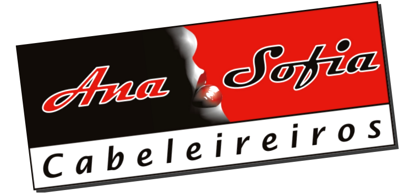 Logo Ana Sofia Cabeleireiros